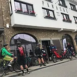 Panache - Bike En Sleep *