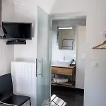 Nocleg ze śniadaniem Panache - Bike En Sleep *