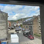 Nocleg ze śniadaniem Panache - Bike En Sleep *