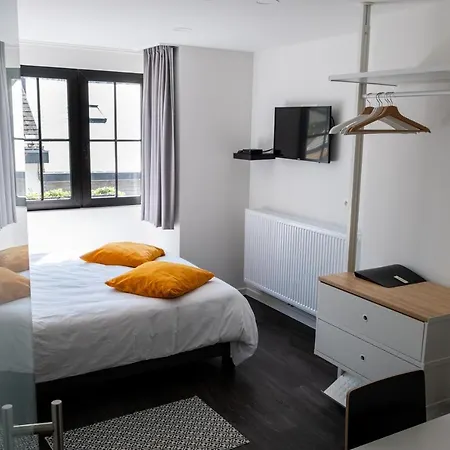 Panache - Bike En Sleep Bed & Breakfast *