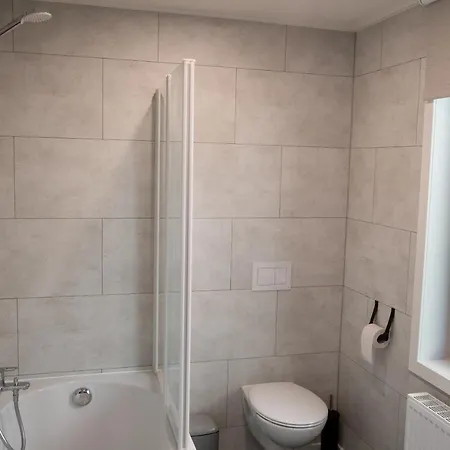 Bed & Breakfast Panache - Bike En Sleep La-Roche-en-Ardenne