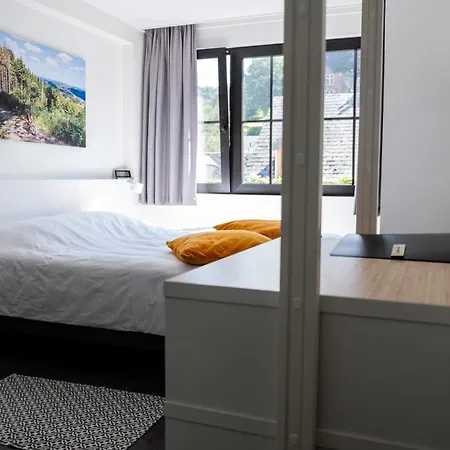 Panache - Bike En Sleep * לה רושה - אן - ארדן