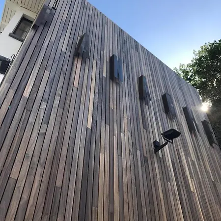 Panache - Bike En Sleep לינה וארוחת בוקר *