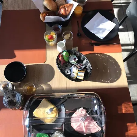 Panache - Bike En Sleep * La-Roche-en-Ardenne