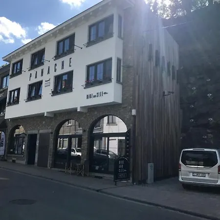 Panache - Bike En Sleep La-Roche-en-Ardenne