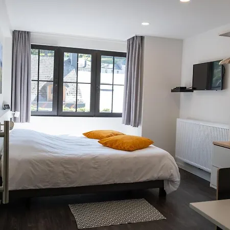 לינה וארוחת בוקר Panache - Bike En Sleep