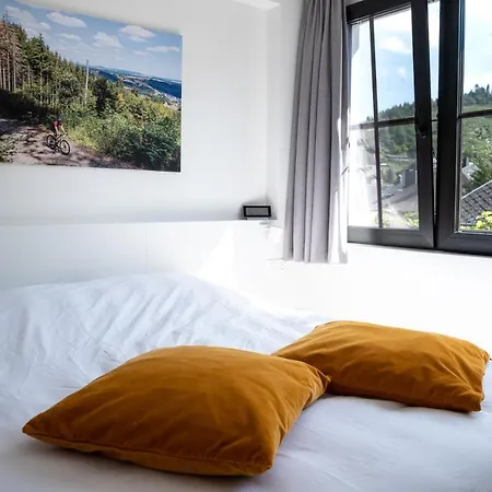 Panache - Bike En Sleep לינה וארוחת בוקר