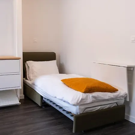 Panache - Bike En Sleep לינה וארוחת בוקר *