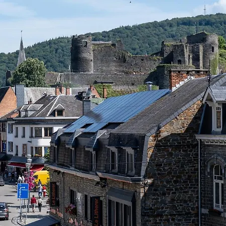 לינה וארוחת בוקר Panache - Bike En Sleep *