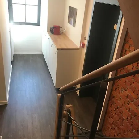 Panache - Bike En Sleep * לה רושה - אן - ארדן