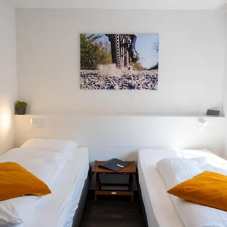 Panache - Bike En Sleep לינה וארוחת בוקר *