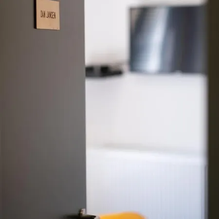 Panache - Bike En Sleep Panzió *