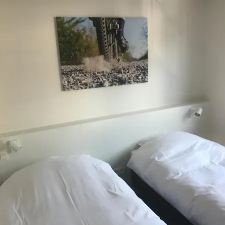 Panache - Bike En Sleep Bed & Breakfast