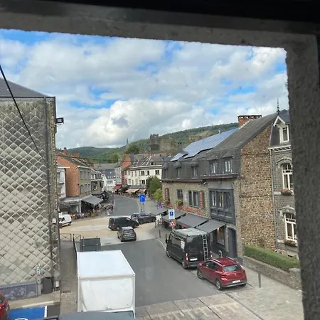 Panzió Panache - Bike En Sleep *