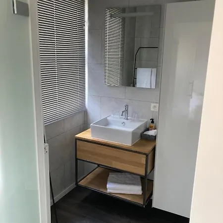 Panache - Bike En Sleep Panzió La-Roche-en-Ardenne