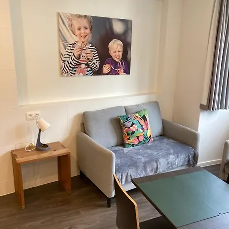 Panache - Bike En Sleep