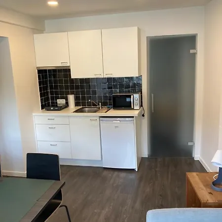 Panache - Bike En Sleep לינה וארוחת בוקר *