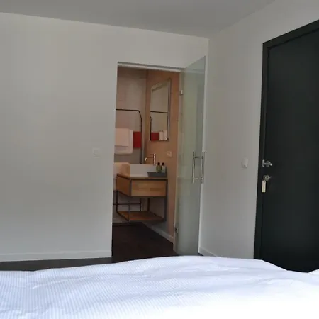 Panache - Bike En Sleep Bed & Breakfast *