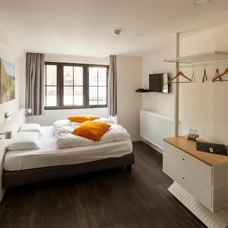 Panache - Bike En Sleep