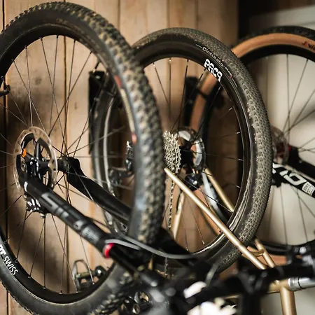 Panache - Bike En Sleep Panzió