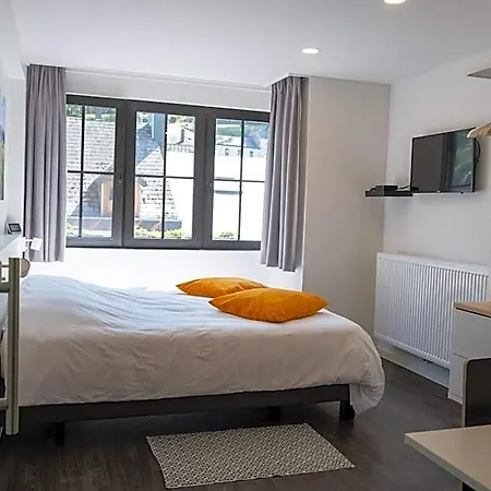 Panache - Bike En Sleep Bed & Breakfast