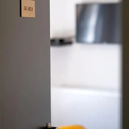 Panache - Bike En Sleep فندق مبيت وإفطار