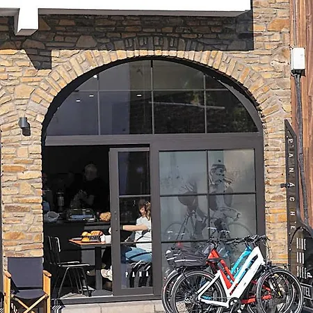 Panache - Bike En Sleep لاروش ان اردين