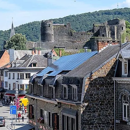 Bed & Breakfast Panache - Bike En Sleep La-Roche-en-Ardenne