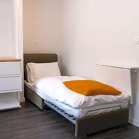 Panache - Bike En Sleep Bed & Breakfast La-Roche-en-Ardenne