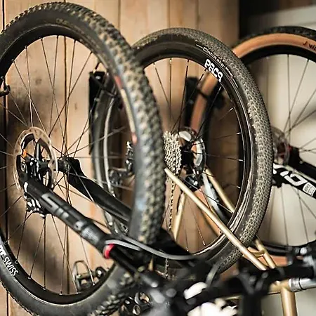 Panache - Bike En Sleep فندق مبيت وإفطار